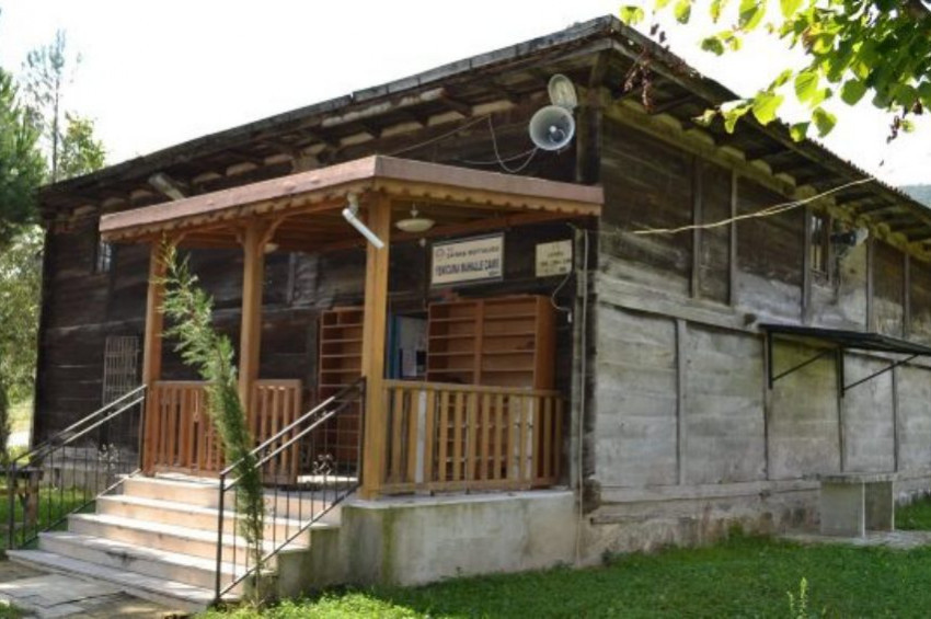 İslam Tarihinde cami ve mescid kavramının gelişimi