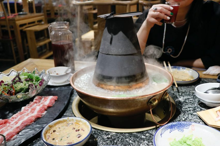 Çin Mutfağı, ateş kabı kültürünü yaşatıyor