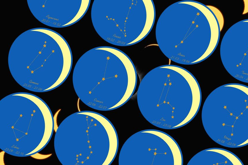 Ay hangi burçta iken hangi işleri yapmak iyidir?