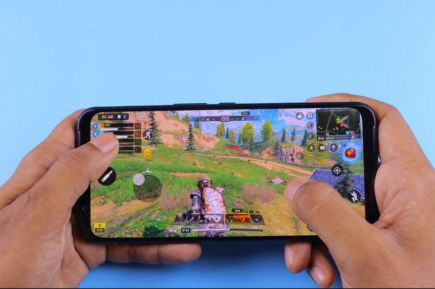 Mobil oyuncu anketi sonuçlarına göre en çok oynanan oyun türleri