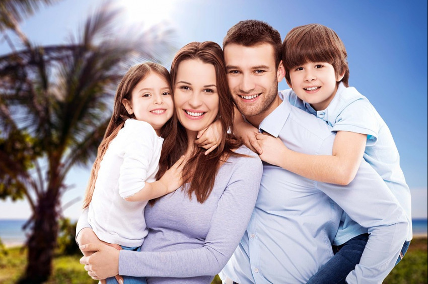 Aşırı ebeveynlik fena bir durum