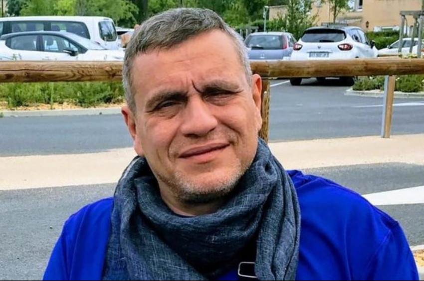 Astrolog Oğuzhan Ceyhanın sabrını taşırdılar