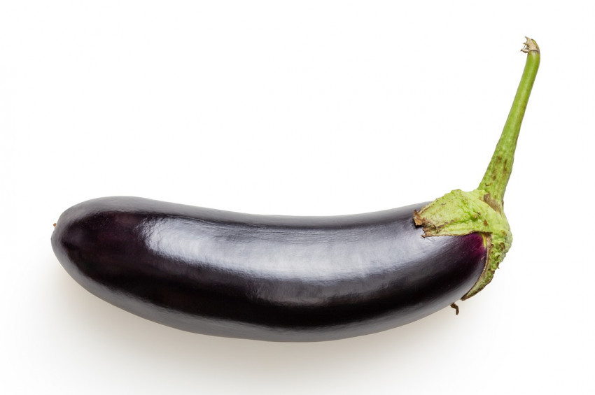 Patlıcan sapının faydaları ve patlıcan sapı suyu tarifi