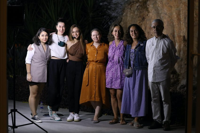 Altın Portakal Film Forum ödülleri açıklandı