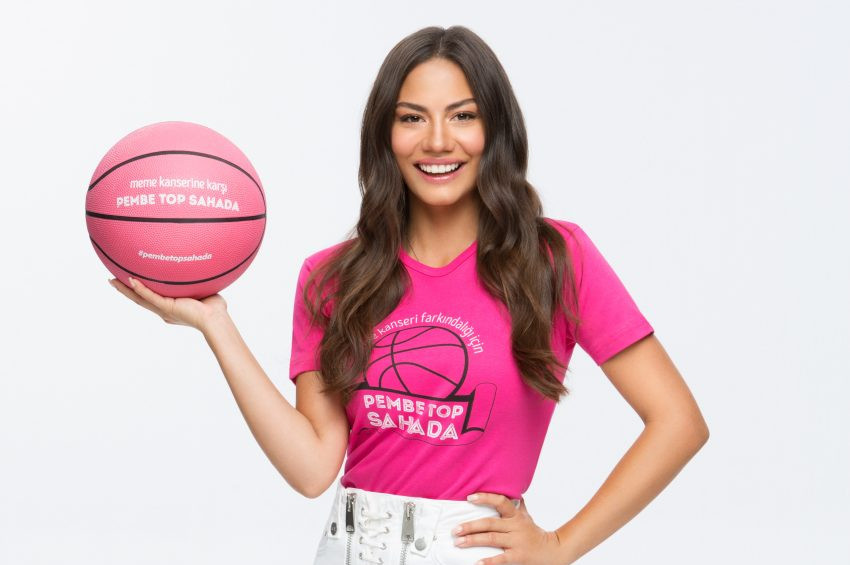 Demet Özdemir: Benim başıma gelmez demeyin