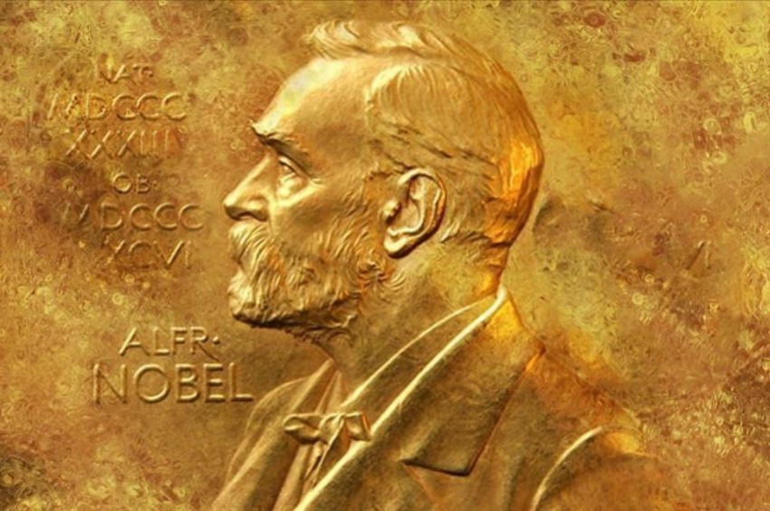 Nobel Barış Ödülü Maria Ressa ve Dmitry Muratova verildi