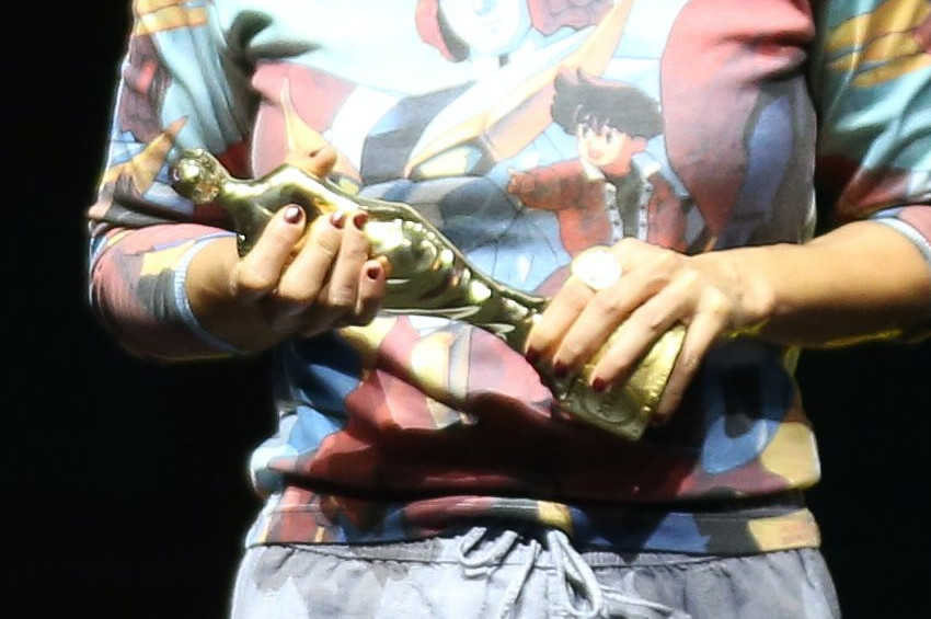 Altın Portakal 2021 Ödülleri verildi