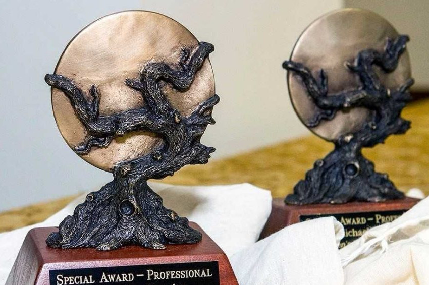 2021 Dünya Fantezi Ödülleri açıklandı