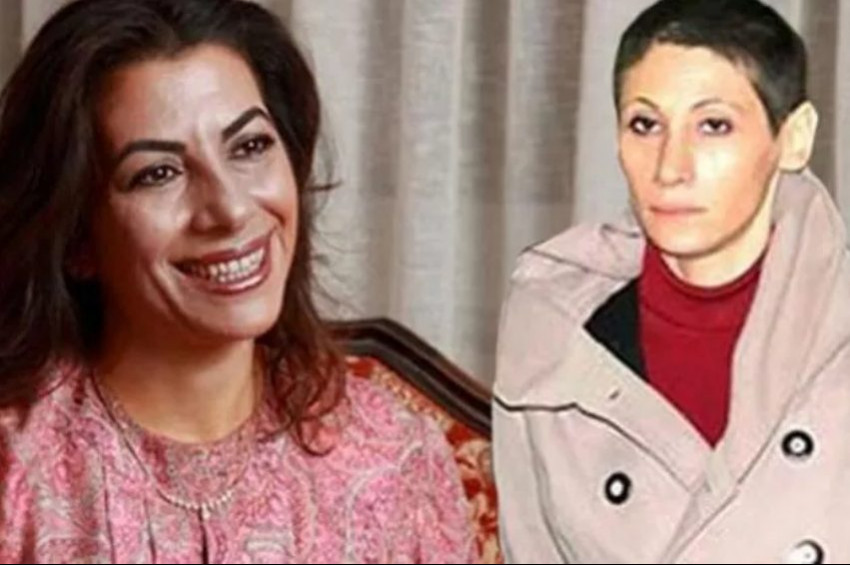 Yazar Beki İkala Eriklinin katilinin cezası onandı