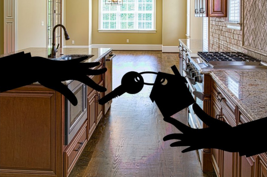 Ev alırken dikkat edilmesi gereken 3 nokta