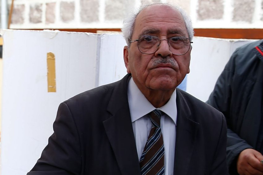 Ünlü Türk Filozofu ve Şair Sezai Karakoç vefat etti