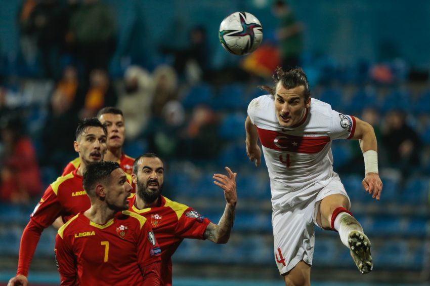 Türkiyenin grubundaki son maç skorları ve puan durumu