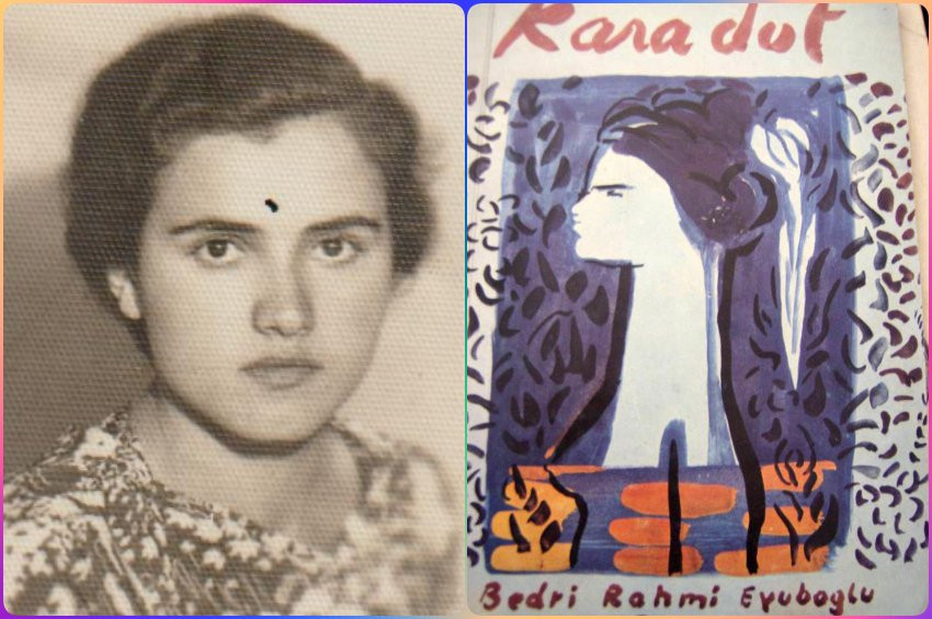Bedri Rahmi’nin Karadutunun hayatı roman oldu