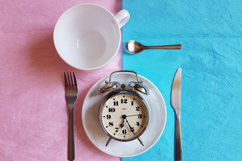 Güne zinde başlamak için kahve içmek yerine 5 alternatif