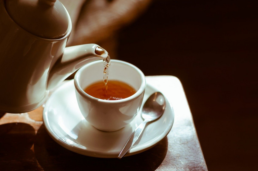 Bitki çayları nasıl demlenmeli?