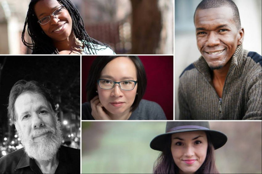 National Book Awards 2021 - Ulusal Kitap Ödülleri verildi