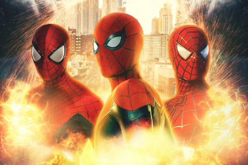 Spider Man: No Way Home filminden gişe rekoru bekleniyor