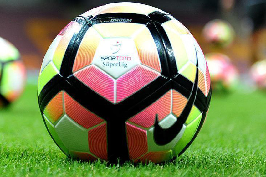 Süper Ligde toplu sonuçlar ve 13. Hafta Puan Durumu