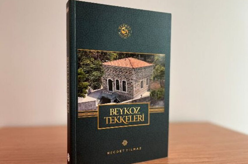 Beykozun Tekkeleri