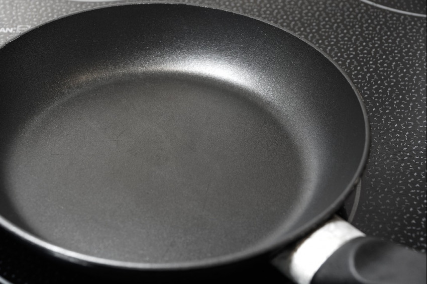 Teflon tencere ve tava kullanırken nelere dikkat edilmeli?