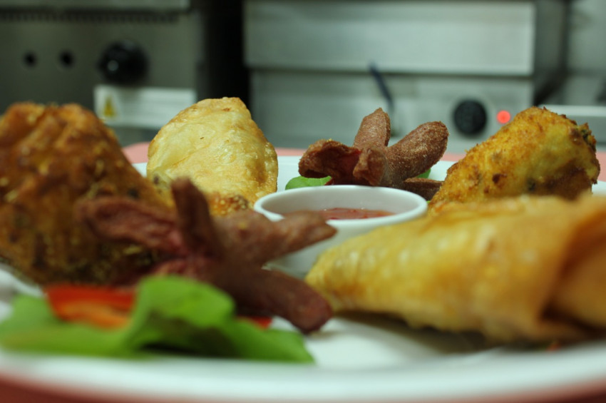 Otistiklere özel beslenme yöntemleri