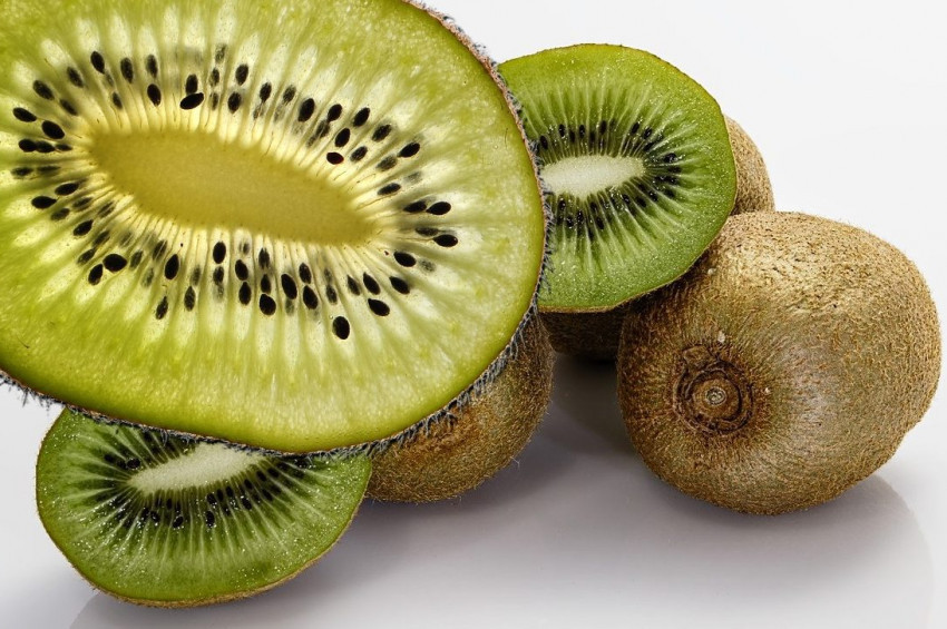 Vitamin deposu Kivinin sağlık açısından önemli özellikleri