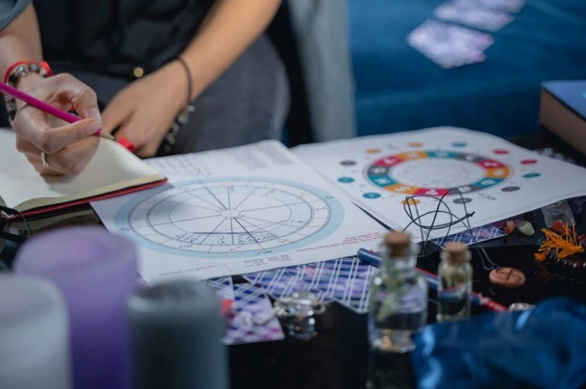 Astrolojiye inananlarla ilgili ilginç araştırma