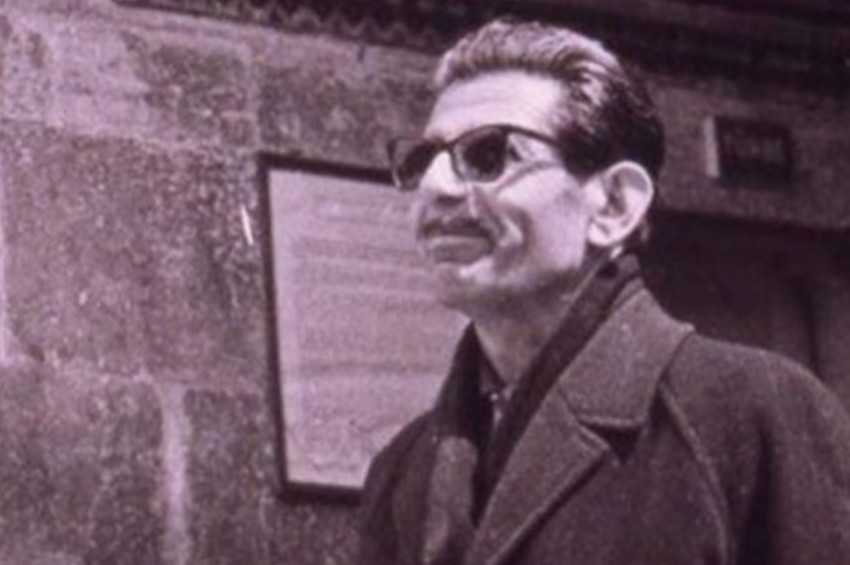 Oğuz Tansel Şiir Ödülü 2022 Katılım Koşulları Açıklandı