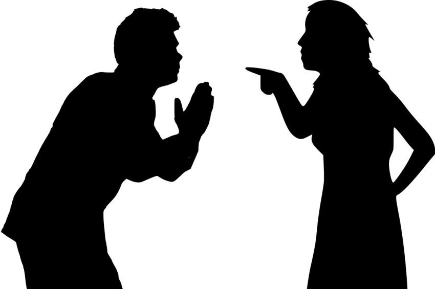 Boşanma kararı vermeye yol açan etkenler