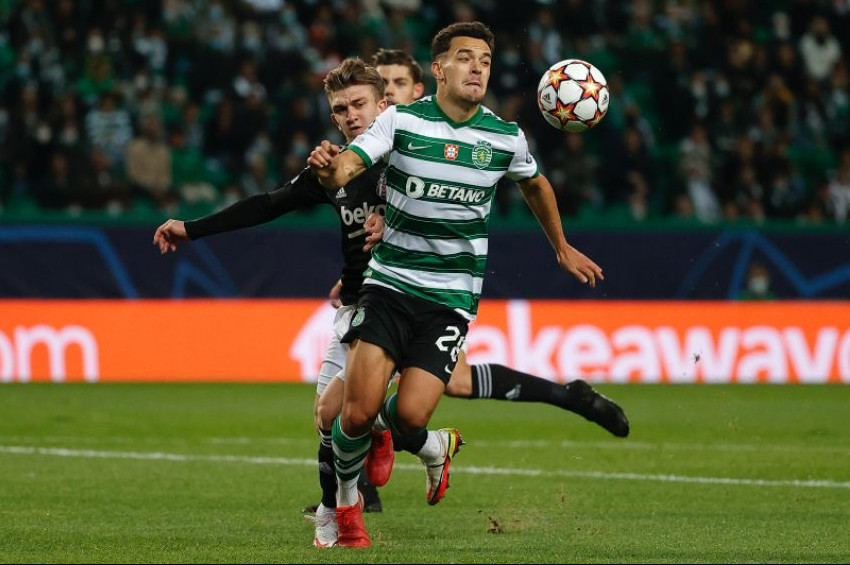 Beşiktaşın bulunduğu UEFA Şampiyonlar Ligi C Grubunda puan durumu