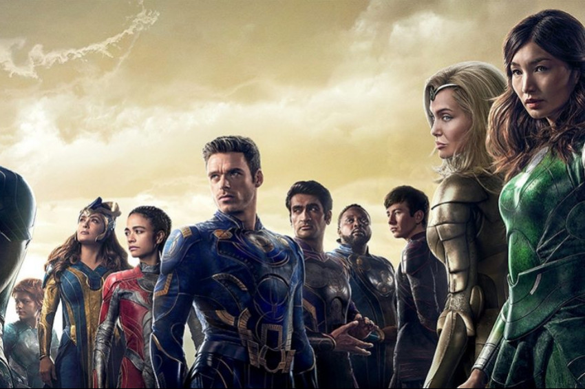 Sinemalarda bu hafta 4ü yerli 9 yeni film var