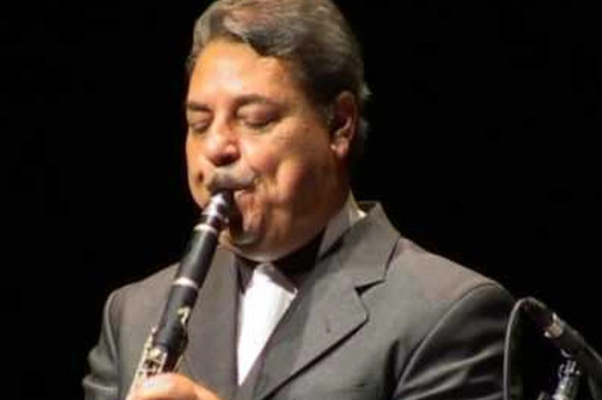 klarnet ustası Hasan Gırnatacı vefat etti