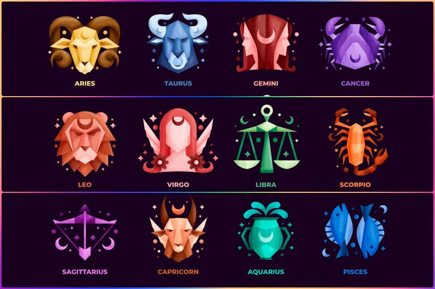 Haftalık Burç Yorumları: 8 - 15 Kasım