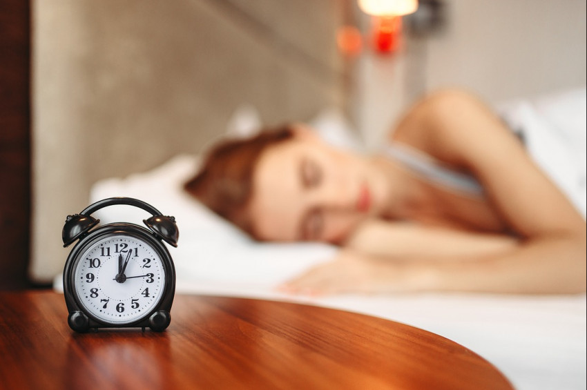 Bazı insanlar neden daha az uyur?