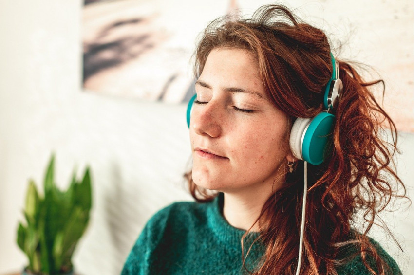 Enstrümantal müzik migren hastalarını olumlu etkiliyor