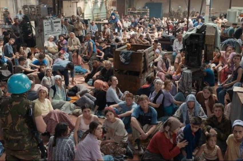 Avrupa Film Ödülleri açıklandı.