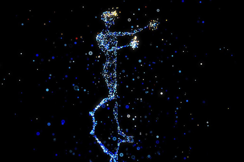 Metaverse sayesinde insana dair pek çok bilgi çalınabilir