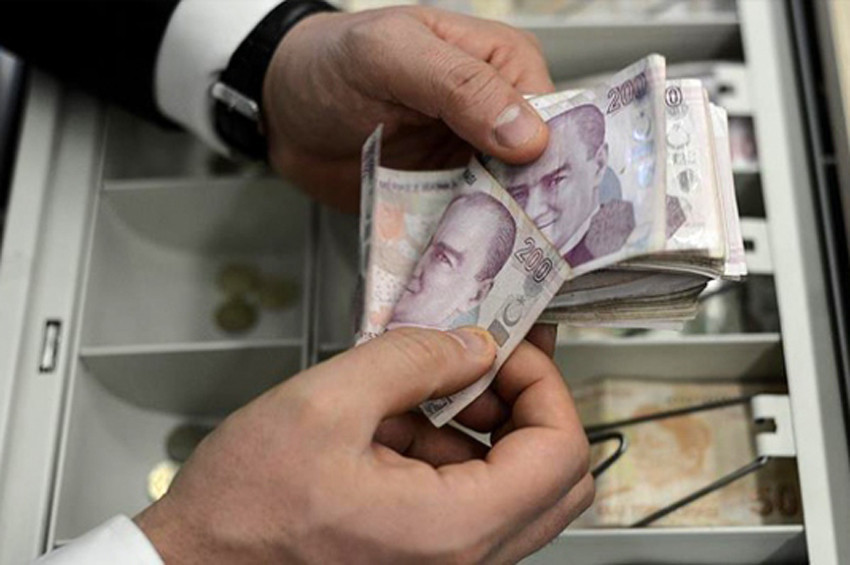 Asgari ücret 4 bin 250 lira olarak açıklandı