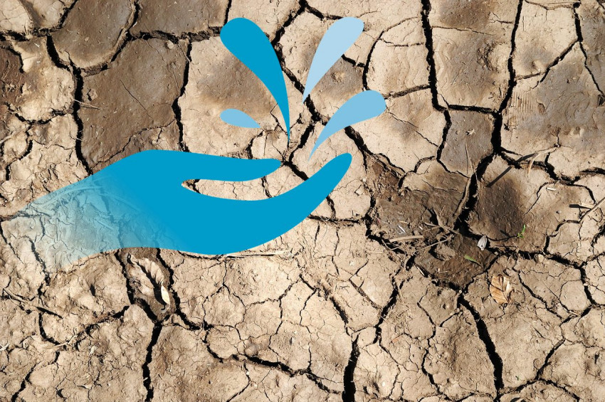 Kuraklıkla mücadele için yapılması gerekenler