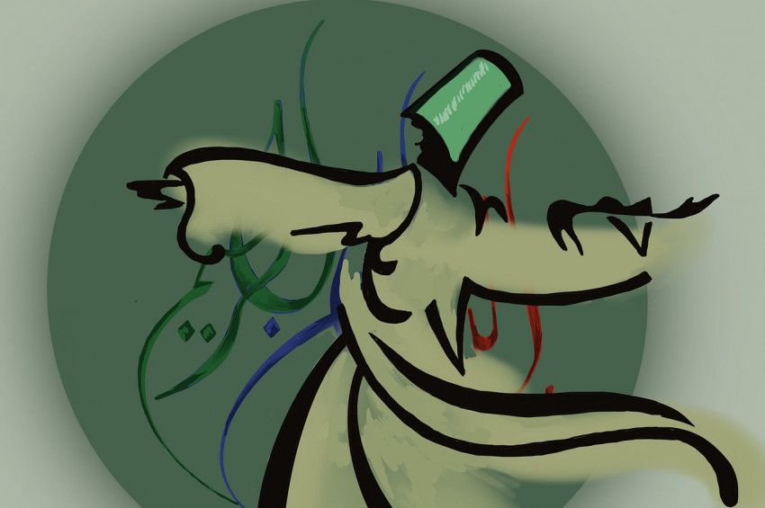 Sema yapmak beyni nasıl etkiliyor?