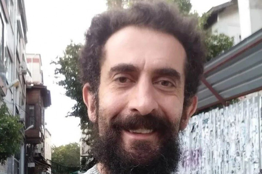 Tiyatro sanatçısı Ali Murat Altunmeşe vefat etti