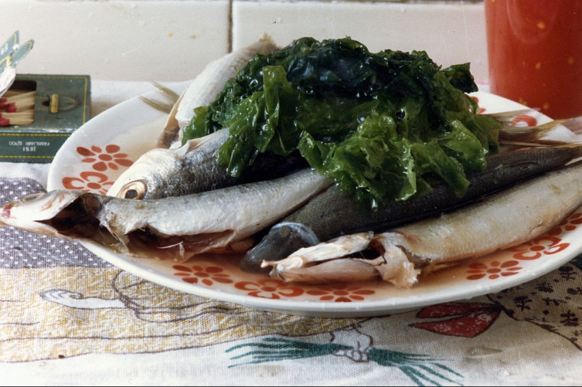 Hangi balıkta ne kadar omega-3 var?