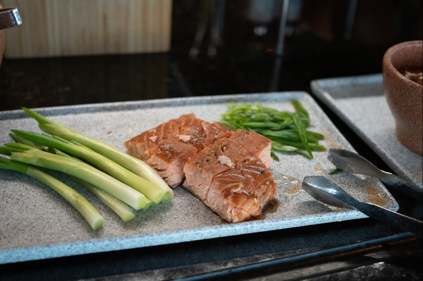 İstanbul Mutfak Günleri 22 Aralıkta başlıyor