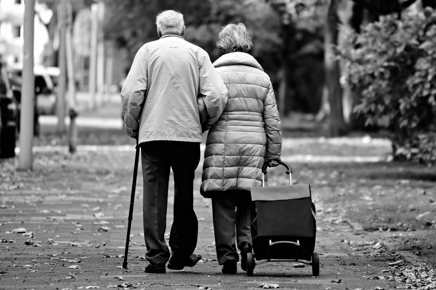 Evlilikte üç dönem ve sihirli kelime