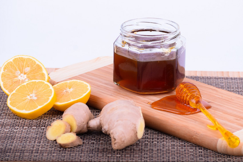 Nezleye iyi gelecek karışımlar ve nezle olunca yapılması gerekenler