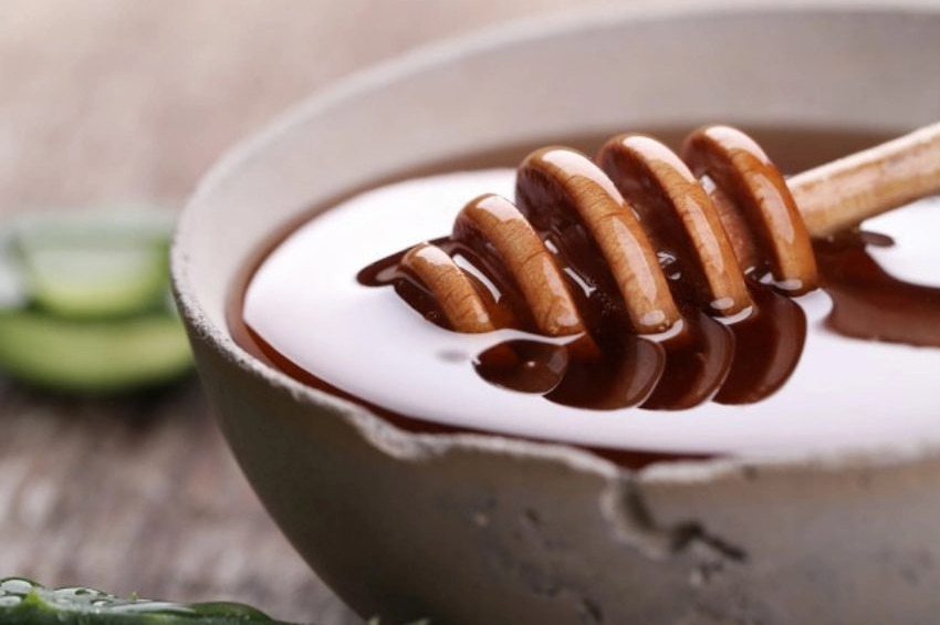 Kabızlık tedavisi için Kür Tarifi