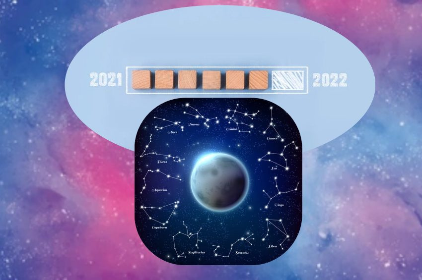 2021 yılının son beş gününün astrolojik yorumu
