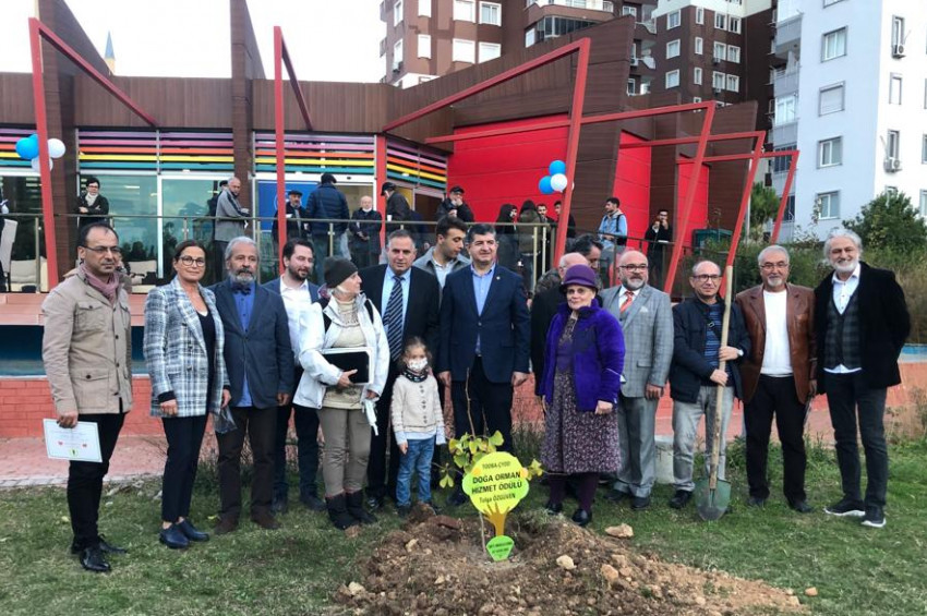 2021 Doğa – Orman Hizmet Ödülü açıklandı