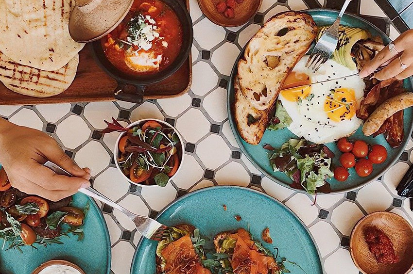 Yılın son ve yeni yılın ilk kahvaltısı nasıl olmalı?