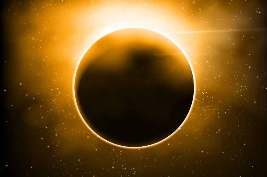 4 Aralık Yay Burcunda Güneş tutulmasının astrolojik etkileri